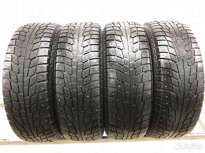 Michelin Latitude X-Ice North 225/65 R17 106H