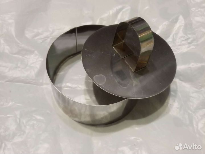 Для кондитерских изделий