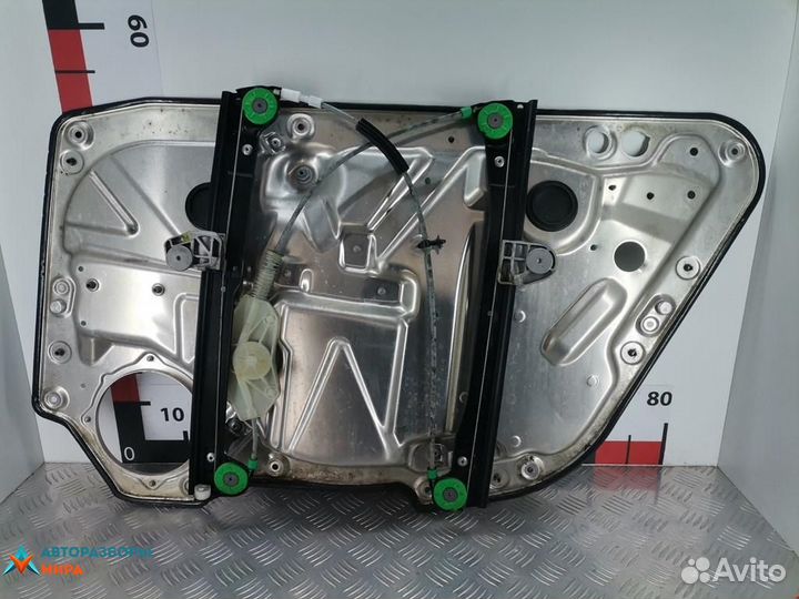 Стеклоподъемник электрический задний правый