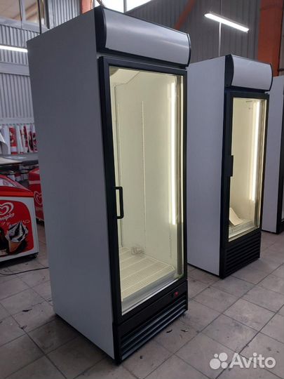 Холодильный шкаф бу