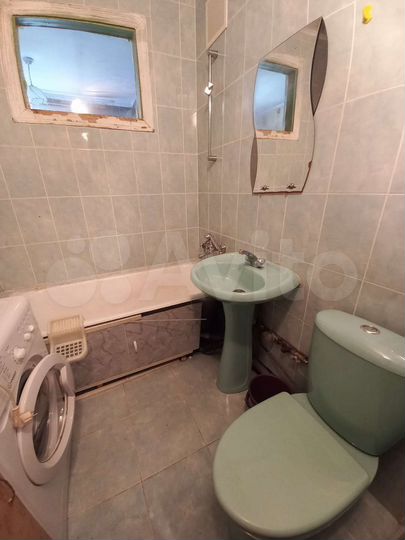 2-к. квартира, 46 м², 4/4 эт.