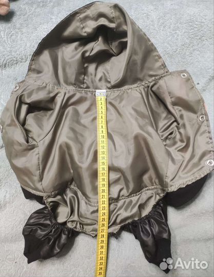 Одежда для маленьких собак