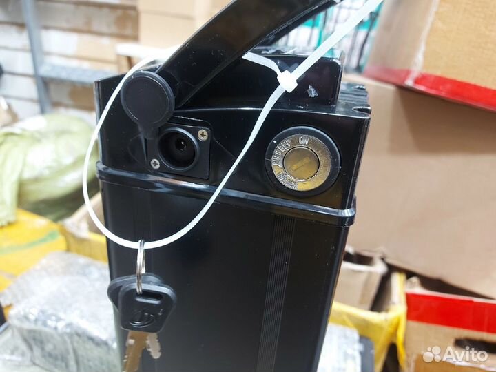 Аккумулятор Kugoo kirin v3 pro