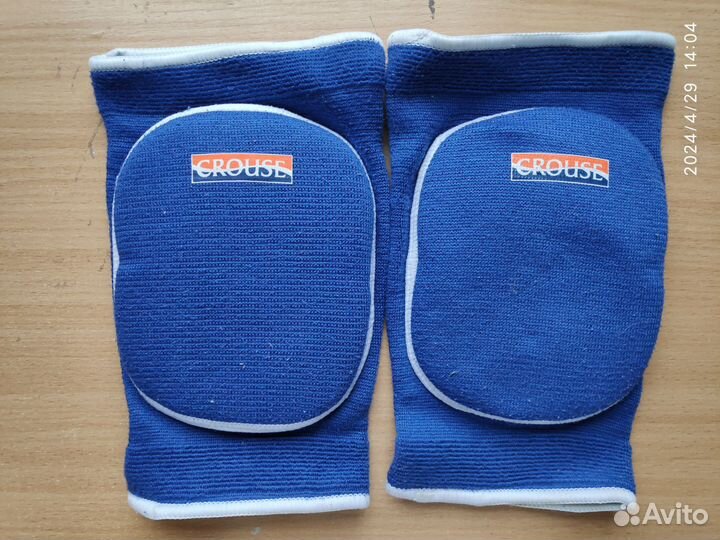 Наколенники для танцев/ спорта