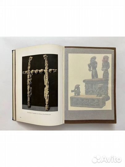 Искусство натуралистов и древности.1923 г. на неме