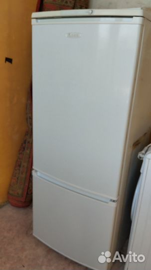 Холодильник бу