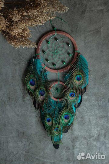 Ловец снов ручной работа