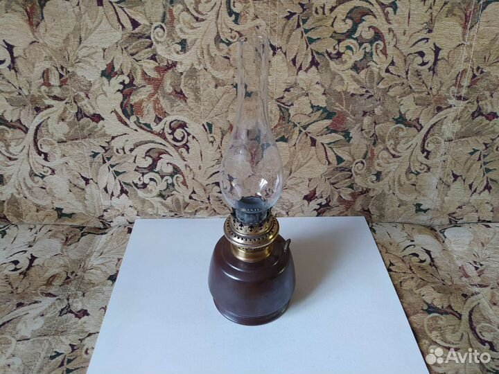 Лампа Франция