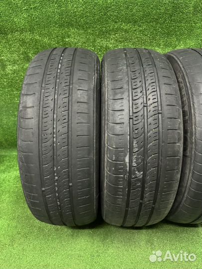 Kumho Sense KR26 185/60 R15 84H