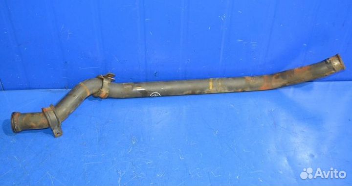 Труба тосольная DAF XF105 (01.05)