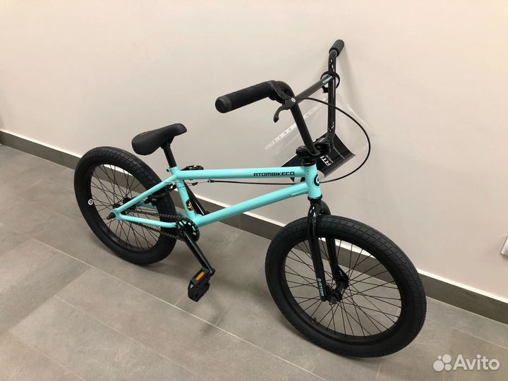Велосипед BMX Atom
