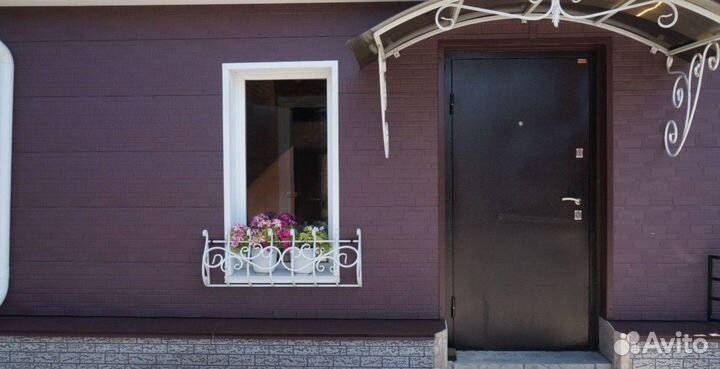 Фасадные термопанели