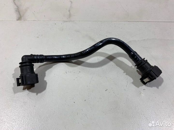 Трубка вакуумная Mercedes Glc X253