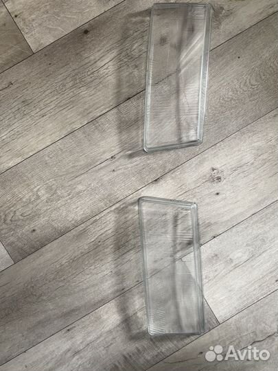 Стекла фар 2110 bosch