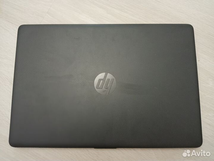 Ноутбук hp laptop 15s