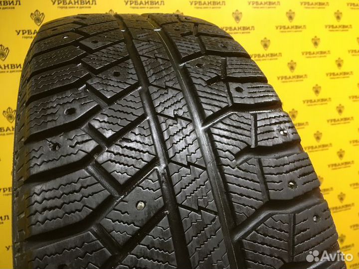 Continental ContiWinterViking 2 225/60 R17 99T