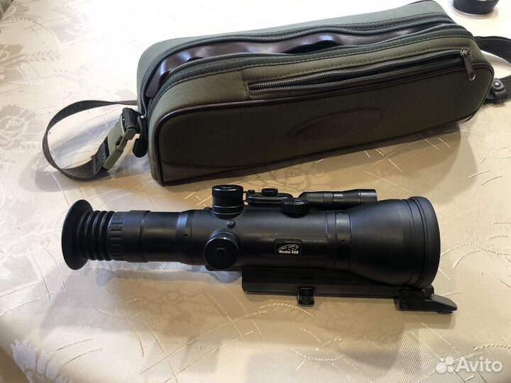 Прибор ночного видения Dedal 450 C