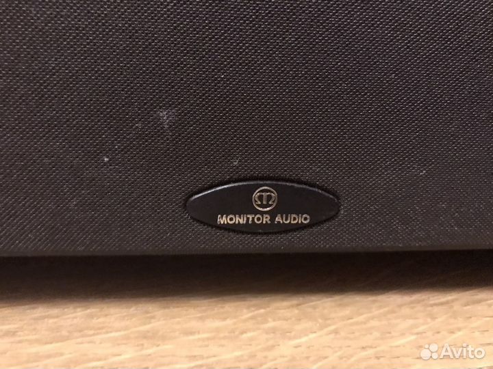 Monitor Audio Bronze BRW-10сабвуфер дк