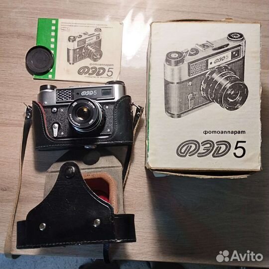 Фотопринадлежности