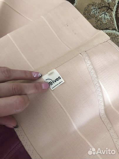 Бандаж послеоперационный