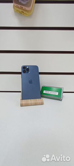 iPhone 12 Pro 128gb Синий