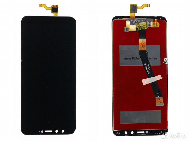 Дисплей Huawei Honor 9 Lite+тачскрин
