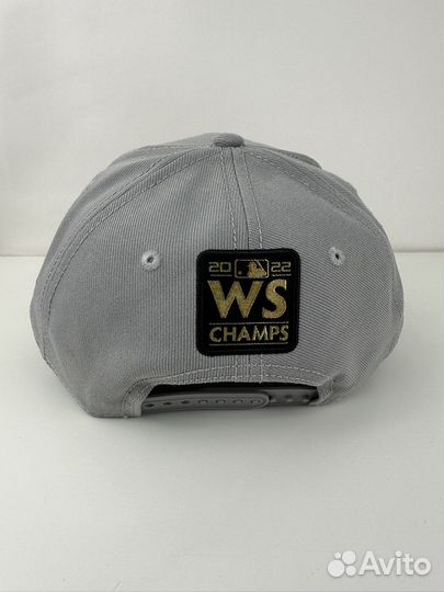 Кепка бейсболка New era 9Forty оригинал новая