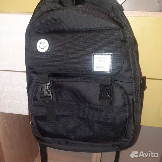 Рюкзак для малчиков