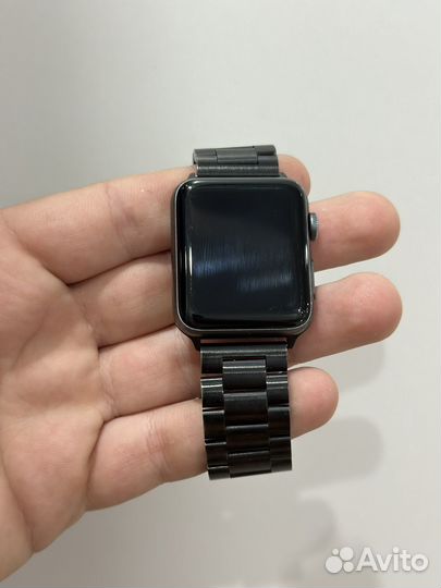 Часы apple watch 3 42mm