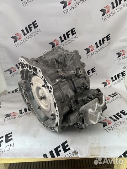 Вариатор Cvt Nissan X-Trail T32 2.5 JF016E