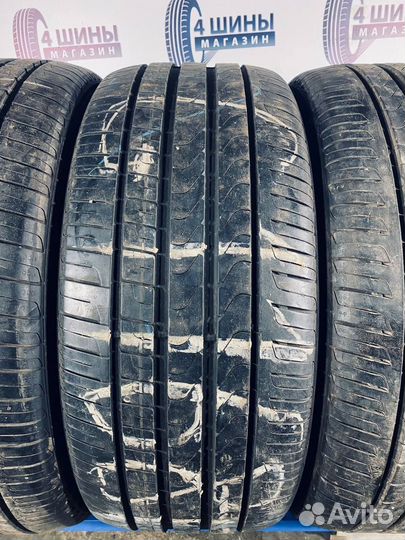 Pirelli Scorpion Verde 275/40 R21 107Y