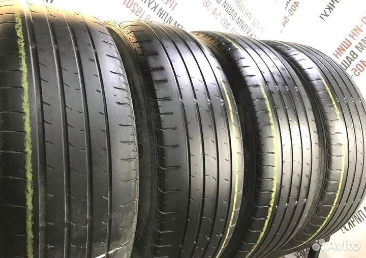 Nexen N'Fera AU5 225/60 R18