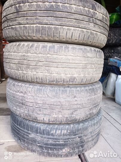 Nokian Tyres Equalizer Sport AP 215/70 R16