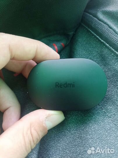 Redmi airdots 2