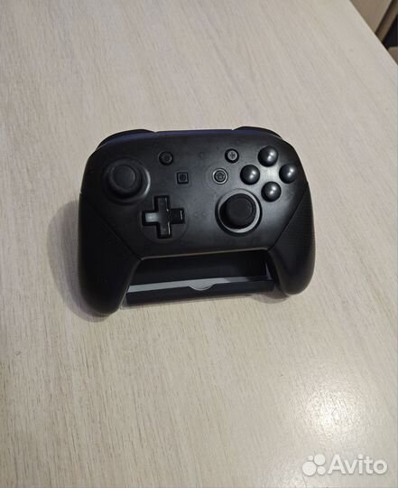 Геймпад джойстик Nintendo switch аналог