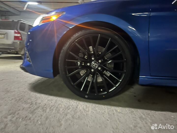 Колёса r 20 lexus f sport