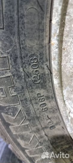 Nokian Tyres Hakkapeliitta 4 195/65 R15