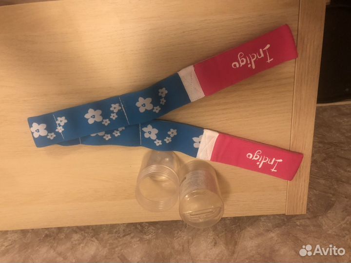 Резина для растяжки