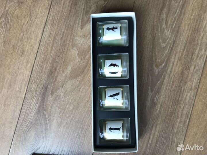 Подарочный набор