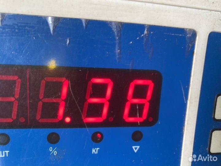 Стеклоподъемник электрический передний левый