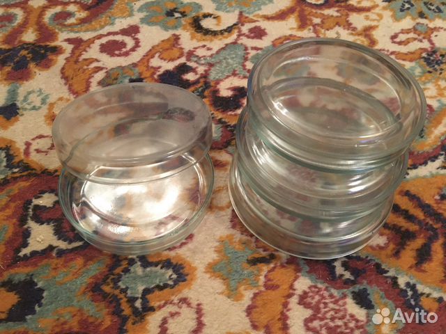 Чашка Петри