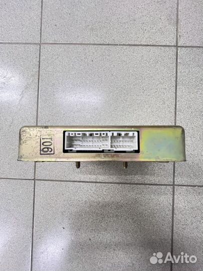 Блок управления аккп hyundai accent