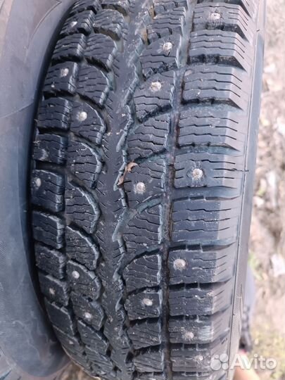 Зимние колеса 175/65R14