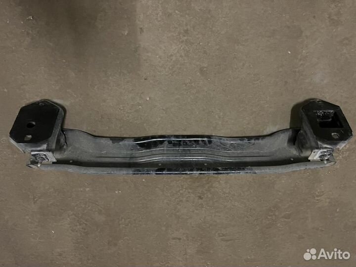 BMW x3 G01 G02 усилитель бампера