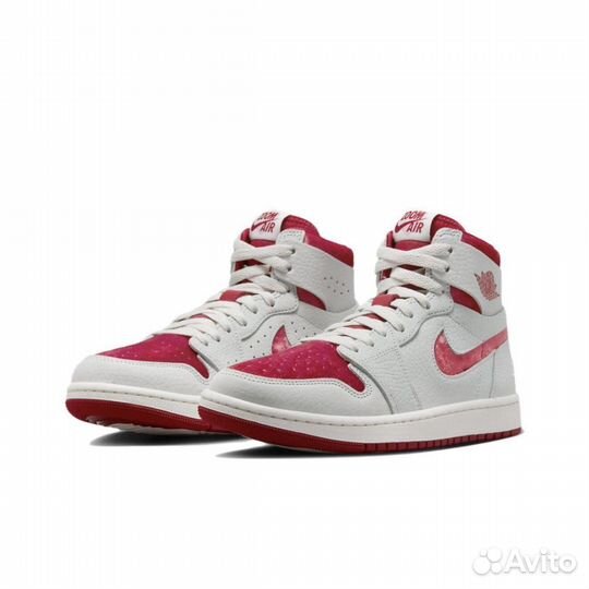 Nike Air Jordan 1 High “Valentine’s day”