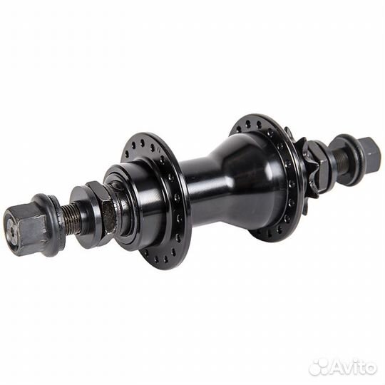 Втулка задняя bmx/Новая