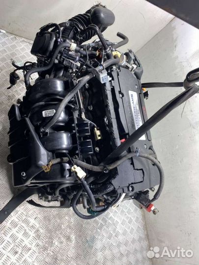 Двигатель HondaAccord 92014