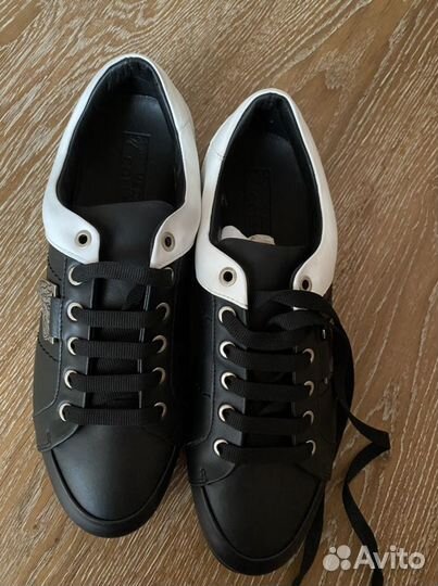 Кеды Versace collection 41