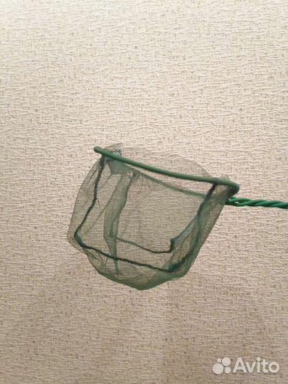 Сачок для аквариума