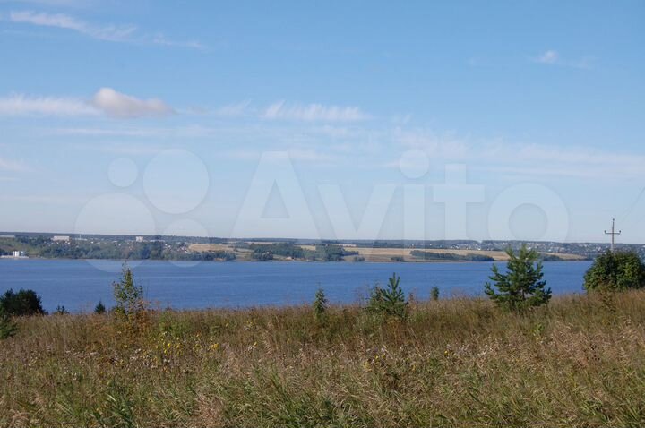 Участок 4,3 га (СНТ, ДНП)